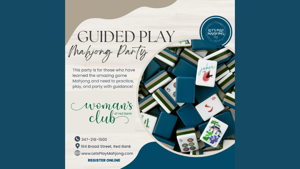 learn to play mahjong