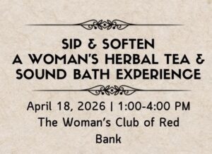 Sip & Soften