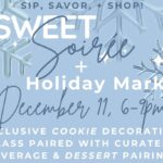 The Sweet Soirée
