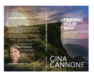 Finding Your Way: AFTER Loss and Grief