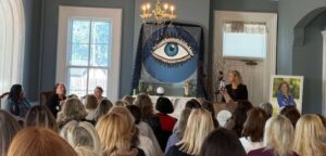 2025 fundraiser Brunch with the Beyond