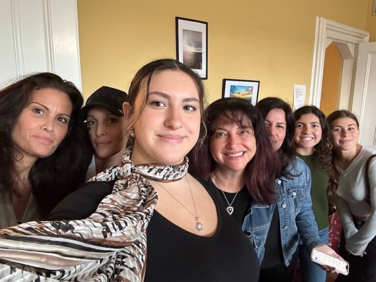 Reckless Pen & Palette: Fall 2025 Exhibit Debut