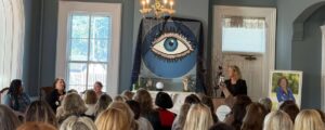 2025 Fundraiser - Brunch with the Beyond