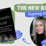 Book Signing Event: Narcissistic Abuse
