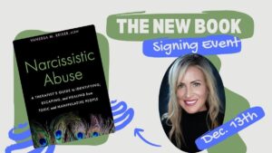 12/13/2025 book signing
