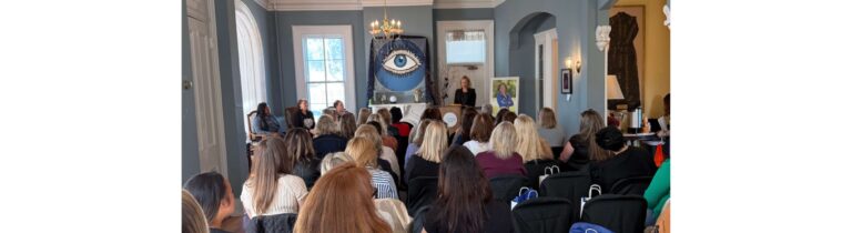 Brunch with the Beyond: A Day to Remember