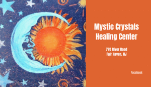 Mystic Crystals Fair Haven NJ