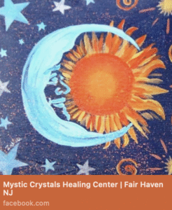 mystic crystals healing center fair haven nj