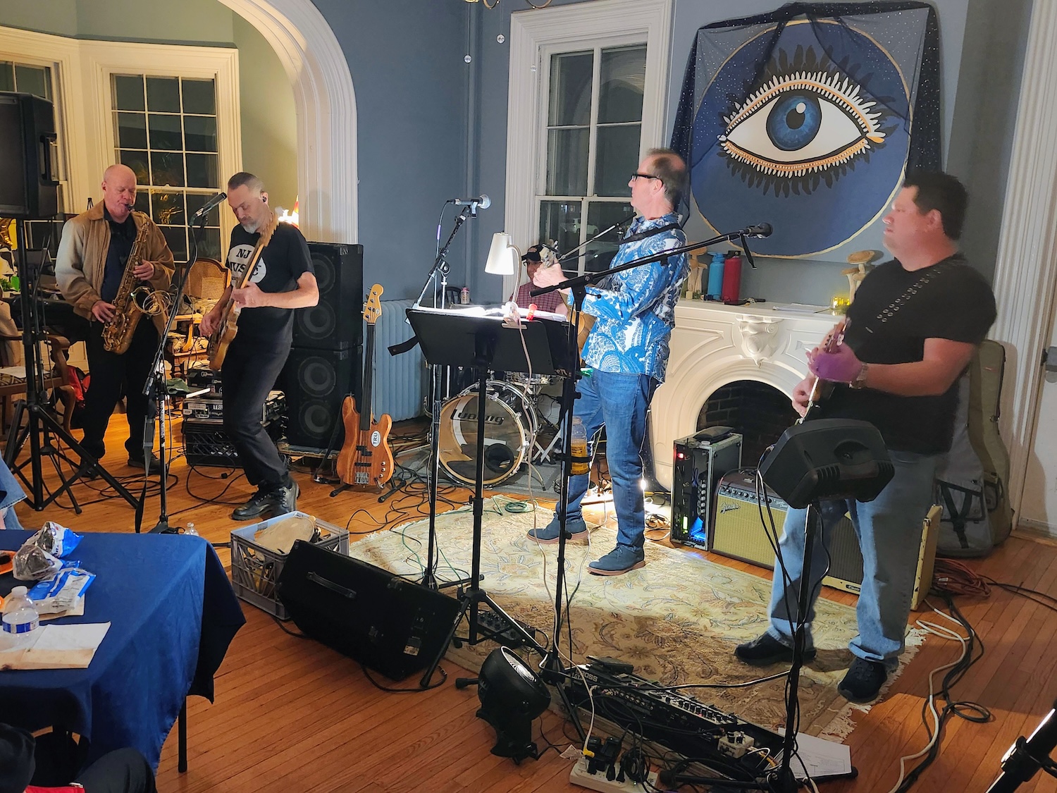 The 2025 Finale to Reckless Steamy Nights