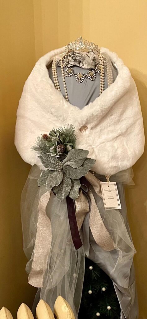 Eleanor December 2025