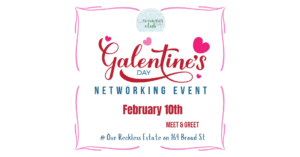 february 2026 galentines meet and gree