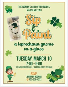 sip and paint