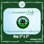 Weekend in Old Moumouth