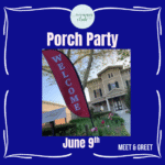 Club Gathering - June