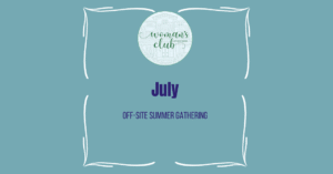 off site club gathering