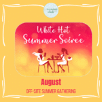 Club Gathering - August