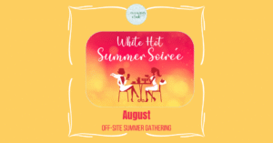White Hot Summer Sorie