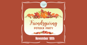 November 2026 Friendsgiving