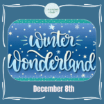Club Gathering - Winter Wonderland