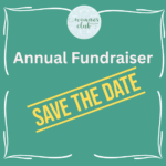 Annual Club Fundraiser