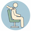 chair massage 