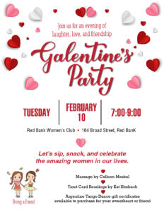 galentine