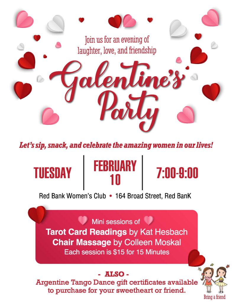 galentine