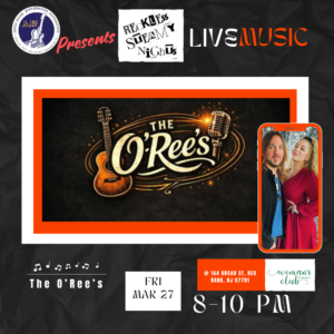 The O'Ree's