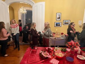 Galentine's 2026