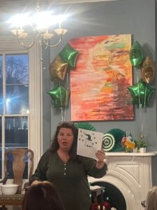 Jennifer Noonan