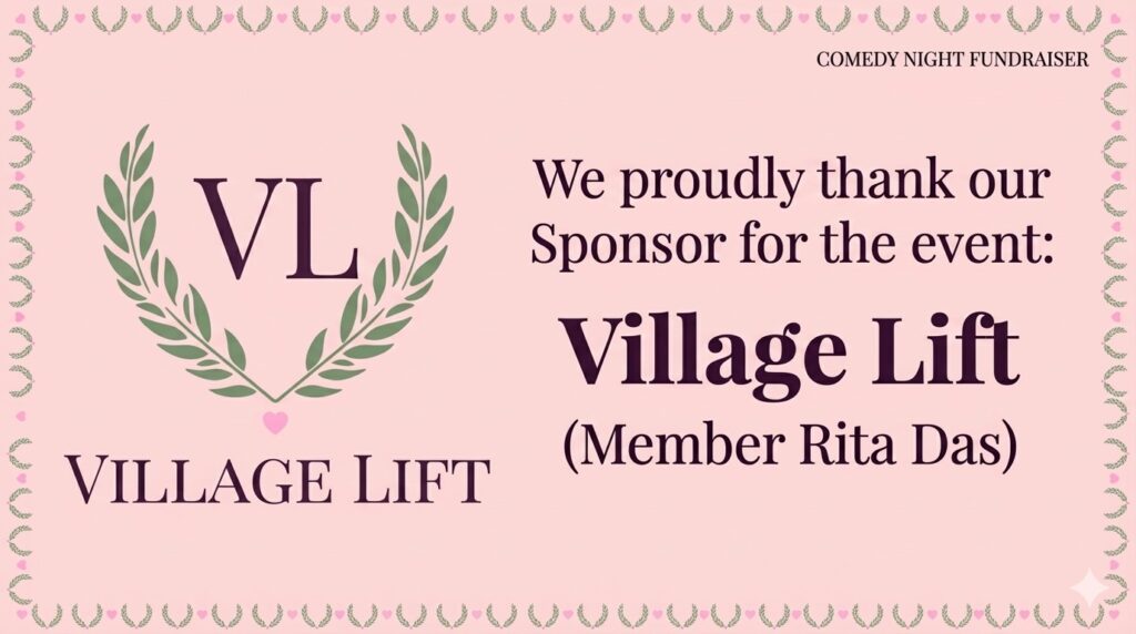 Sponsor Village Lift