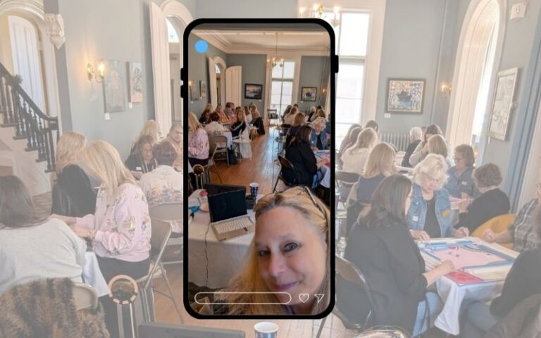 Tiles, Tactics, and Toasts: Highlights from the March Mahjong Tournament