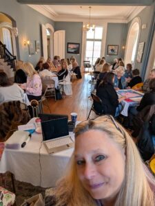 mahjong tournament