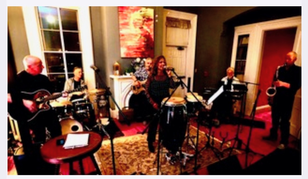 The Big Easy Brings the Spirit of NOLA to Red Bank