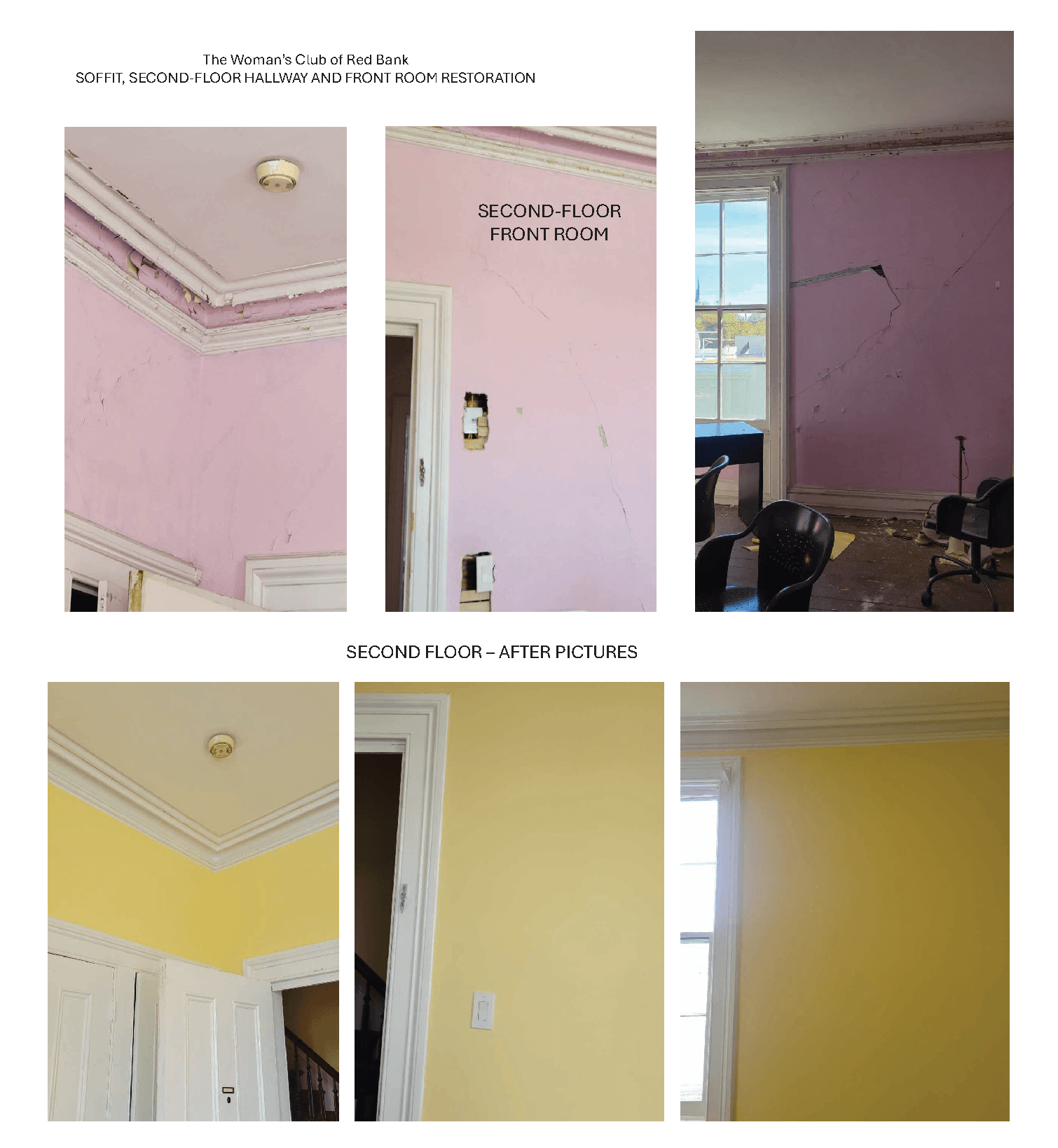 Revitalizing History: The Recent Transformation