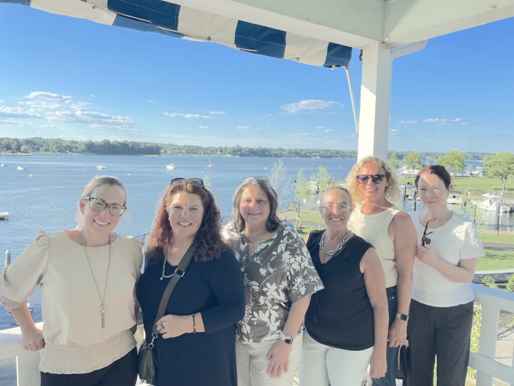 2026 the womans club of red bank board