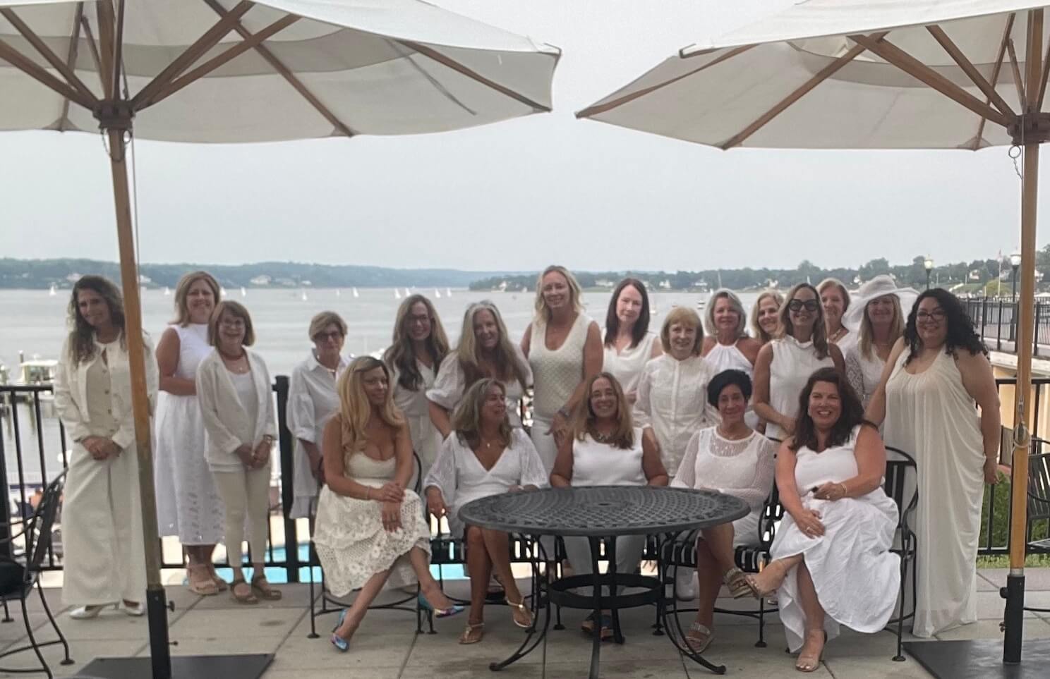 2026 White Hot Summer Soirée