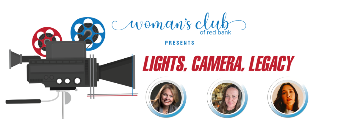 Meet the Panelists: Casey DeStefano, Jessica Varian Carroll & Madison Santos