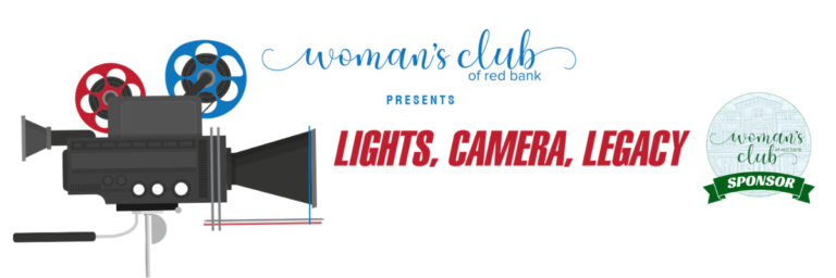 Make an Impact: Sponsor the Woman’s Club of Red Bank Annual Fundraiser