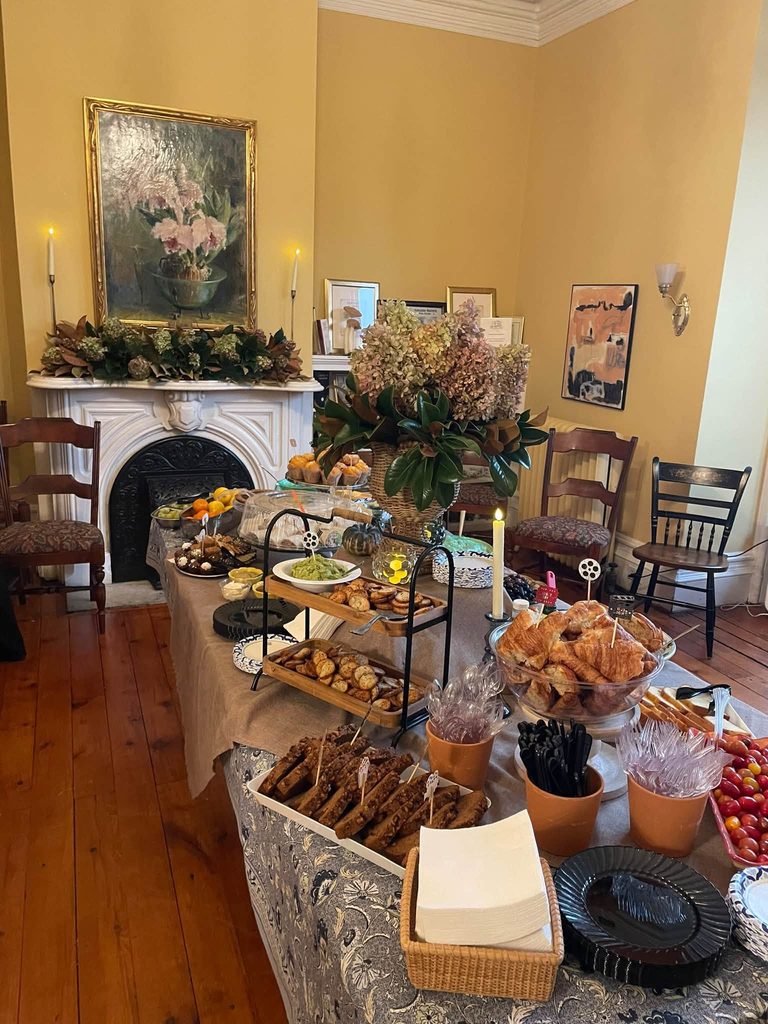 2026 brunch fundraiser